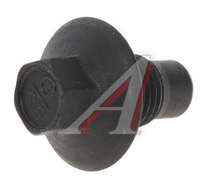Пробка сливная FORD Focus,Transit PEUGEOT FIAT VOLVO картера двигателя M14х1.5 FEBI 21096, 9659107280/1013938/1E00-10-404/4594914