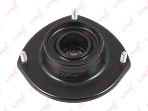 Опора амортизатора CHEVROLET Lanos (97-) переднего LYNX MA1003LR, 96225638