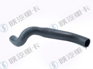 Патрубок SHACMAN SHAANXI дв.WP10 радиатора верхний OE DZ9112538062