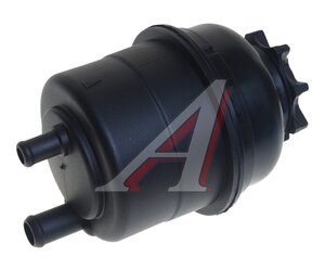 Бачок ГУРа BMW X5 (E53) MOTORHERZ HPP1001EBK, 38544, 32416851217