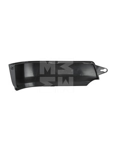 Панель MAN TGS угловая бампера левая нижняя MARSHALL M3090134, TGS93/380034, 81416140023
