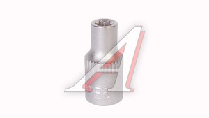 Головка торцевая 1/4" TORX E6 АВТОDЕЛО 39306, 14830