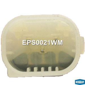 Датчик парковки BMW 5 (E39),X5 (E53) центральный KRAUF EPS0021WM, 66206989069