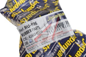 Втулка стабилизатора SUZUKI Jimny (98-) переднего JAPANPARTS RU886