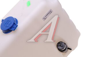 Бачок омывателя ЛиАЗ-5292,4292 9,7л в сборе ТА10-5208010-01