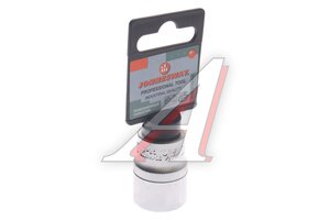 Головка торцевая 1/2" 20мм 6-ти гранная JONNESWAY S04H4120