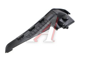 Кожух KIA Rio панели воздухозаборника OE 86154-H0000