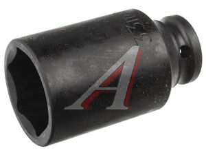 Головка торцевая 1/2" 33мм ударная глубокая L=78мм LIGE LG-447133
