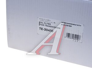 Фильтр масляный АКПП BMW X5 (E53),7 (E65) (с прокладкой) SAKURA TE30410, 24152333899