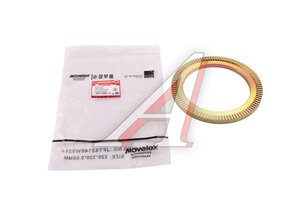 Кольцо АБС DONGFENG передней ступицы MOVELEX 3501076-K20X2-MX, 3501076-K20X2