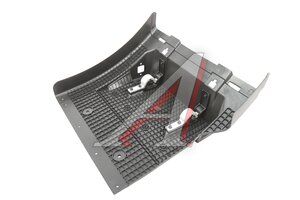 Крыло DONGFENG GX заднее передняя часть левое MOVELEX 8511020-H18A0-MX, 8511020-H18A0