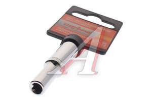 Головка торцевая 1/4" TORX E7 высокая OMBRA 114707