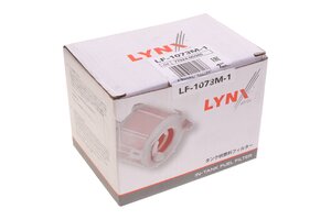 Фильтр топливный TOYOTA Rav 4 (05-12) LYNX LF1073M1, 77024-42110