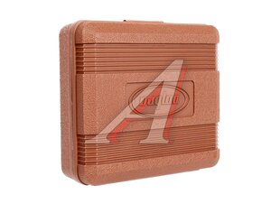 Набор головок торцевых 1/2" 6-ти гранных ударных 3 предмета OMBRA 912503