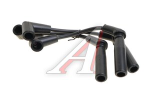 Провод высоковольтный DAEWOO Matiz (98-) (0.8) CHEVROLET Spark (0.8) комплект LONGHO 8851004, 96256433