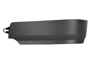 Панель MAN TGS угловая бампера левая нижняя MARSHALL M3090134, TGS93/380034, 81416140023