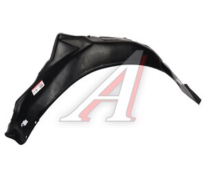 Подкрылок CHEVROLET Lanos (97-02) передний правый NSP NSP1BD04057, STCVD1016L1, 96242552