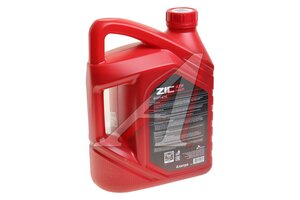 Масло трансмиссионное ZIC ATF Multi синт.4л 162628, ZIC ATF MULTI DEXRON IIIH