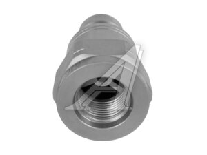 БРС FF FIRG JIC 1.1/16-12 UN 3/4 (30мм) ниппель FF-08PF SAE12