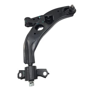 Рычаг подвески MAZDA 626 (94-97) передней нижний правый CTR CQ0256R, CQMZ-10R