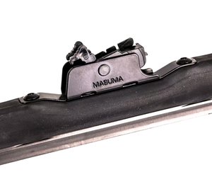 Щетка стеклоочистителя 600мм зимняя MASUMA MU-024W, 600