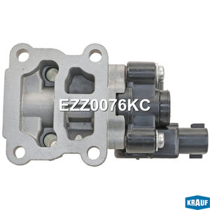 Клапан TOYOTA Corolla (97-01) холостого хода KRAUF EZZ0076KC, 22270-11010