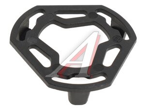 Клипса VW AUDI SEAT SKODA крепления защиты OE WHT003386