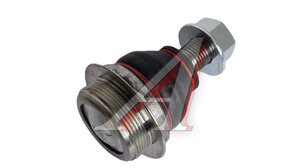 Опора шаровая PEUGEOT 307 (00-) CITROEN C4 (04-) левая/правая TRW JBJ701, 21490, 3640.68