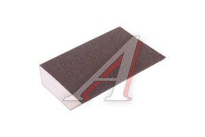 Губка абразивная 70x53x25x100мм P80 TILFLEX TL32-080Com