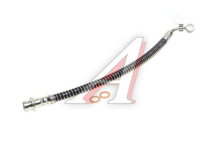 Шланг тормозной HYUNDAI H-1 передний левый JUST DRIVE JBH0420