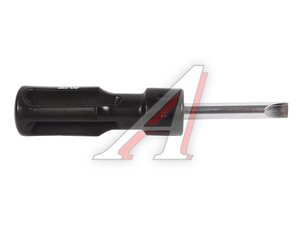 Отвертка комбинированная PH2.0-SL6.0 38мм магнитная (сталь CrV) AVS A40202S