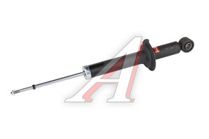 Амортизатор HYUNDAI Sonata EF (01-) задний левый/правый газовый (чашка внизу) BSG BSG40300043, 5531138000