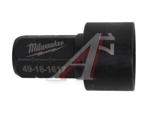 Головка торцевая 17мм 6-ти гранная для M12 FPTR MILWAUKEE 4932492864
