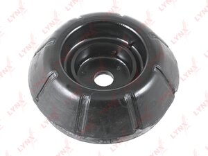 Опора амортизатора CHEVROLET Lacetti (03-08) переднего LYNX MA1115LR, 96549921
