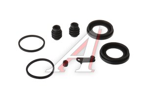 Ремкомплект суппорта CHEVROLET Captiva (06-) HYUNDAI Santa Fe (06-) переднего KORTEX KBR057