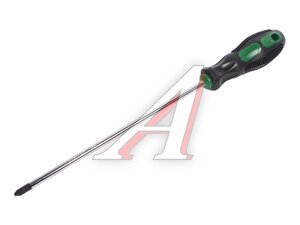 Отвертка ИП Cr-V, шлиц PH2, 200мм 20 273500226