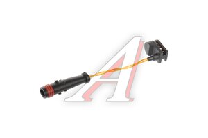 Датчик износа тормозных колодок MERCEDES ML (W164) передний/задний METACO 6342-003, A1645401017
