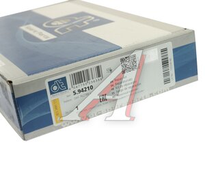 Ремкомплект DAF 95 компрессора (прокладки) DT 5.94210, WSK90C/A67RK025A, 0513823