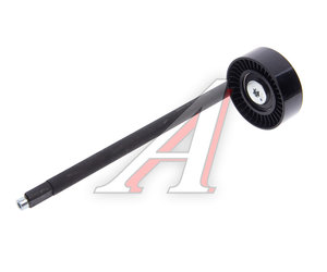 Ролик приводного ремня SKODA Fabia (01-03) натяжителя TRIALLI CM 5309, 047903306C