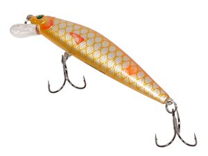 Воблер Sprut Toshi 90F Floating/90mm/11g/0,5-1m Toshi 90F OSC