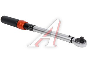 Ключ динамометрический 3/8" 20-120Нм 430мм AV STEEL AV-517120