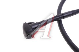 Жиклер MITSUBISHI Outlander (05-) омывателя стекла ветрового левый OE 8265A283