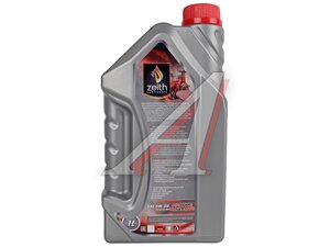 Масло моторное ZEITH APACHE ULTIMATE 5W-30 SN 1 л UA53001, ZEITH 5W30
