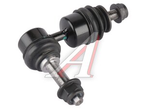 Стойка стабилизатора FORD Focus (11-),C-Max (10-) заднего левая/правая DELCOPARTS 19381228, C7151LR, 1714891