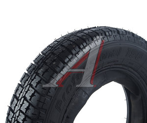 Покрышка Forward Professional 156 АШК шип с камерой. 185/75 R16C, Х0000028003, 185/75R 16С