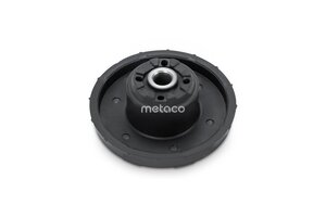 Опора OPEL Insignia (09-) пружины амортизатора переднего METACO 4600-555, 23129248