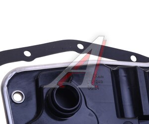 Фильтр масляный АКПП TOYOTA с прокладкой LYNX LT-1249, 35168-12091