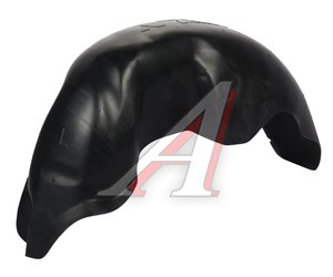Подкрылок MITSUBISHI Lancer (02-08) задний левый NSP NSP1BD04000, MN161159