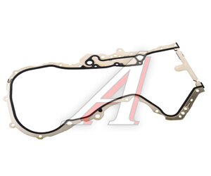 Прокладка VW Beetle (12-15) SEAT Leon (11-13) крышки передней двигателя ELRING 092.750, 03C109287G