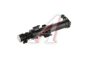 Форсунка AUDI Q5 (13-15) омывателя фары правой KORTEX KWN201, 8R0955102A
